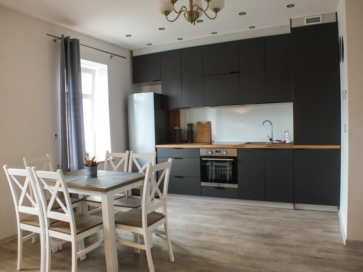 ילנייה גורה Apartament Plac Piastowski 1 מראה חיצוני תמונה