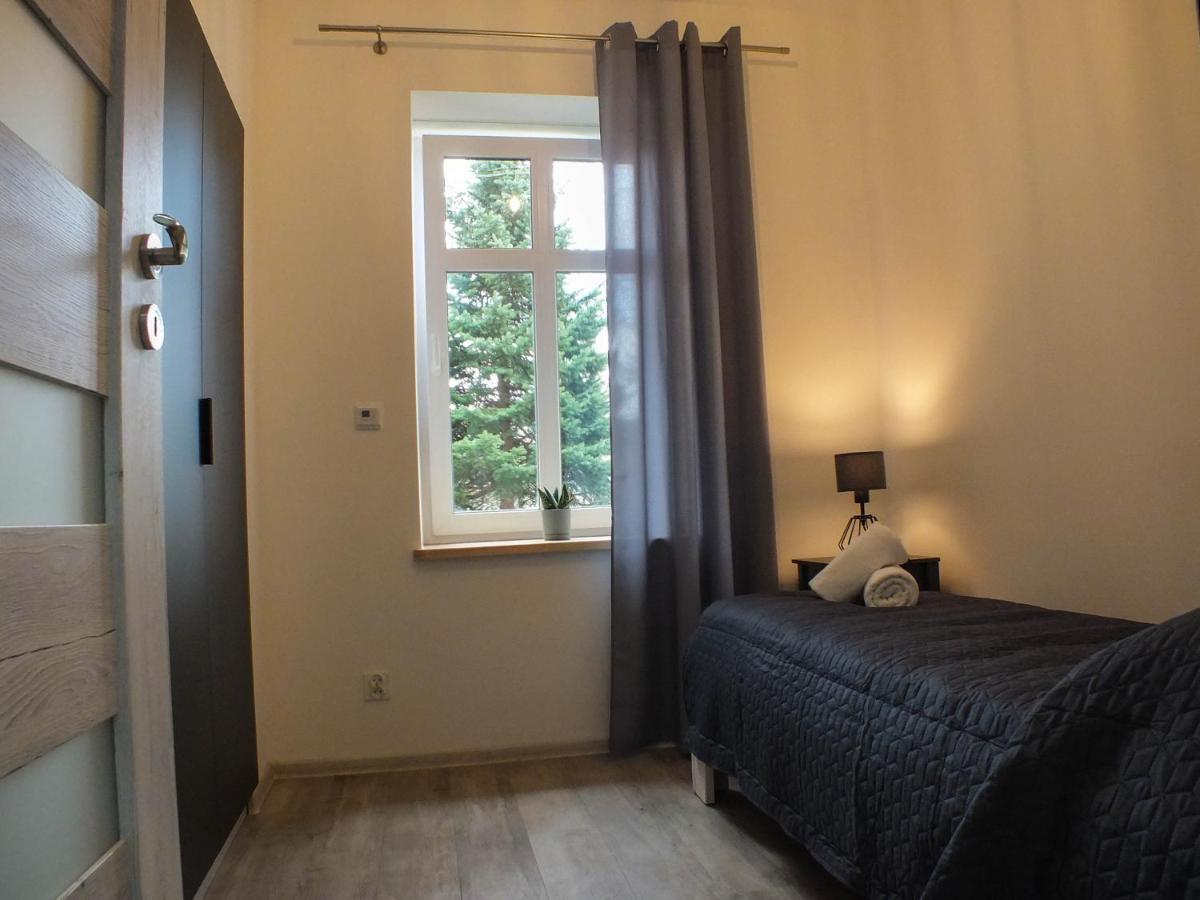 ילנייה גורה Apartament Plac Piastowski 1 מראה חיצוני תמונה