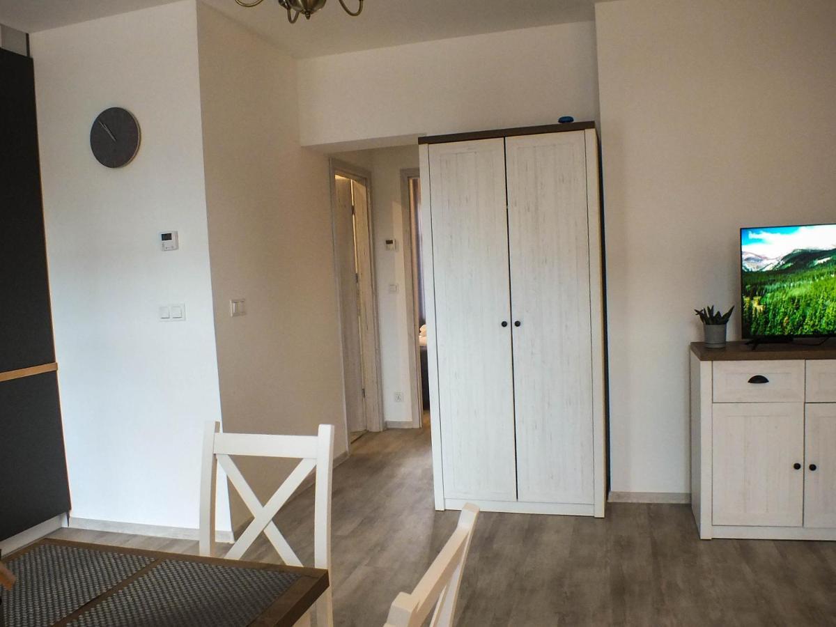 ילנייה גורה Apartament Plac Piastowski 1 מראה חיצוני תמונה