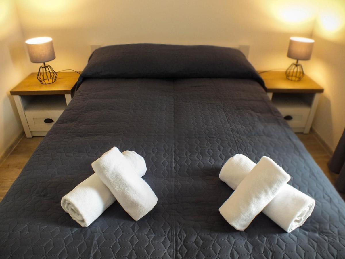 ילנייה גורה Apartament Plac Piastowski 1 מראה חיצוני תמונה