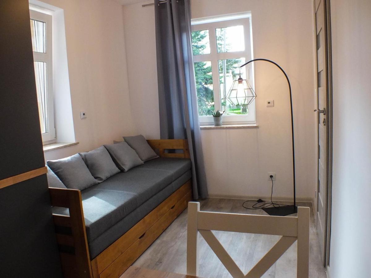 ילנייה גורה Apartament Plac Piastowski 1 מראה חיצוני תמונה