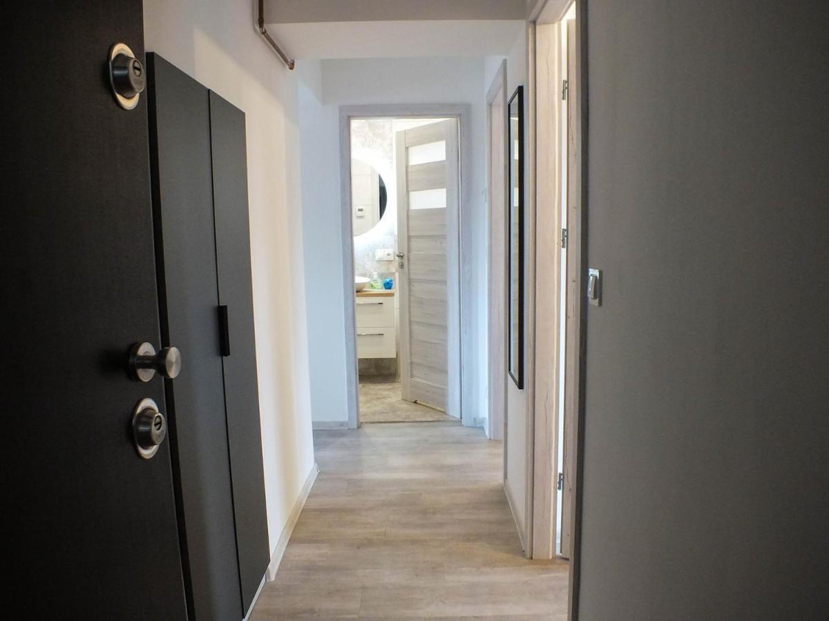 ילנייה גורה Apartament Plac Piastowski 1 מראה חיצוני תמונה
