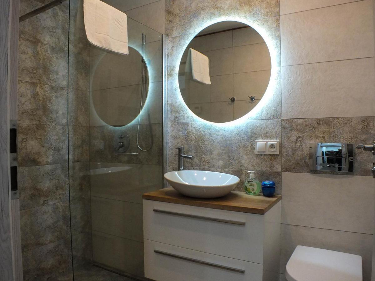 ילנייה גורה Apartament Plac Piastowski 1 מראה חיצוני תמונה