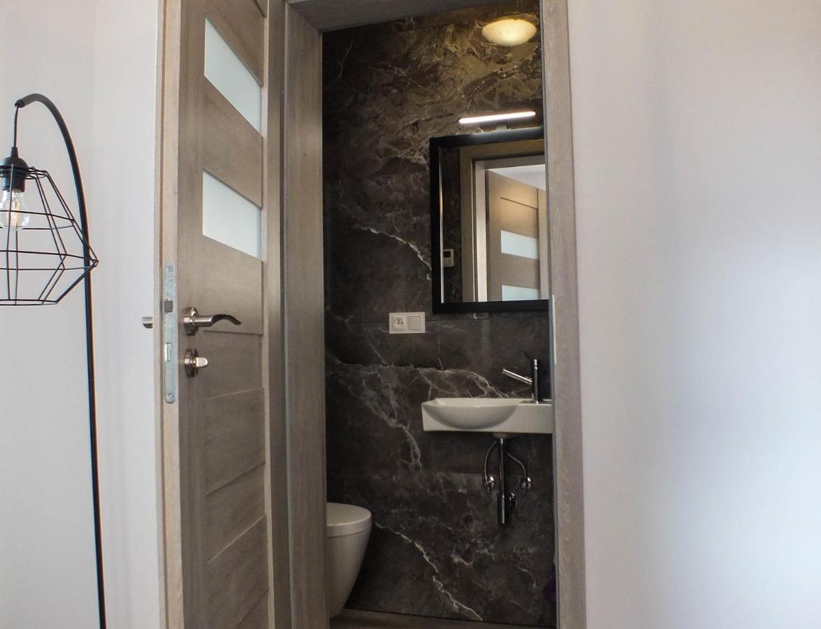 ילנייה גורה Apartament Plac Piastowski 1 מראה חיצוני תמונה