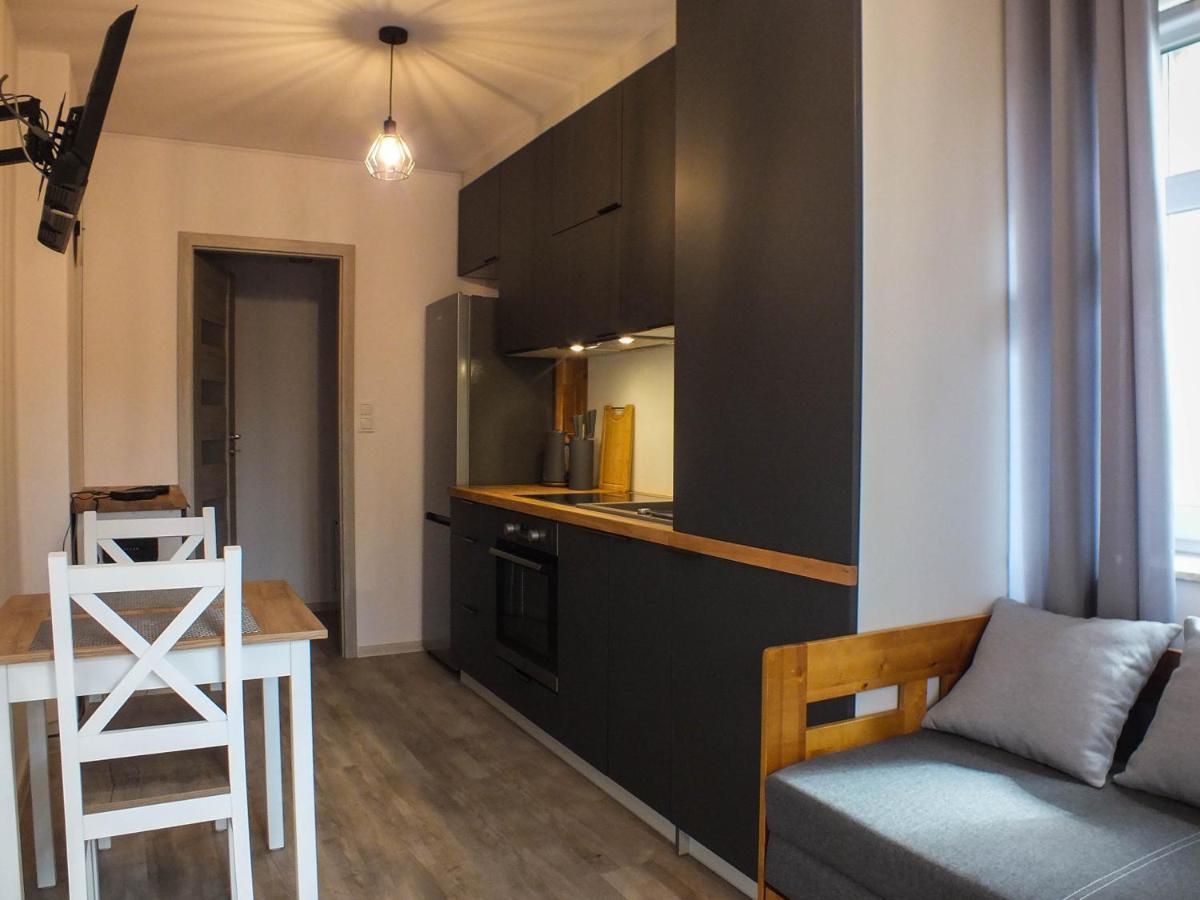 ילנייה גורה Apartament Plac Piastowski 1 מראה חיצוני תמונה