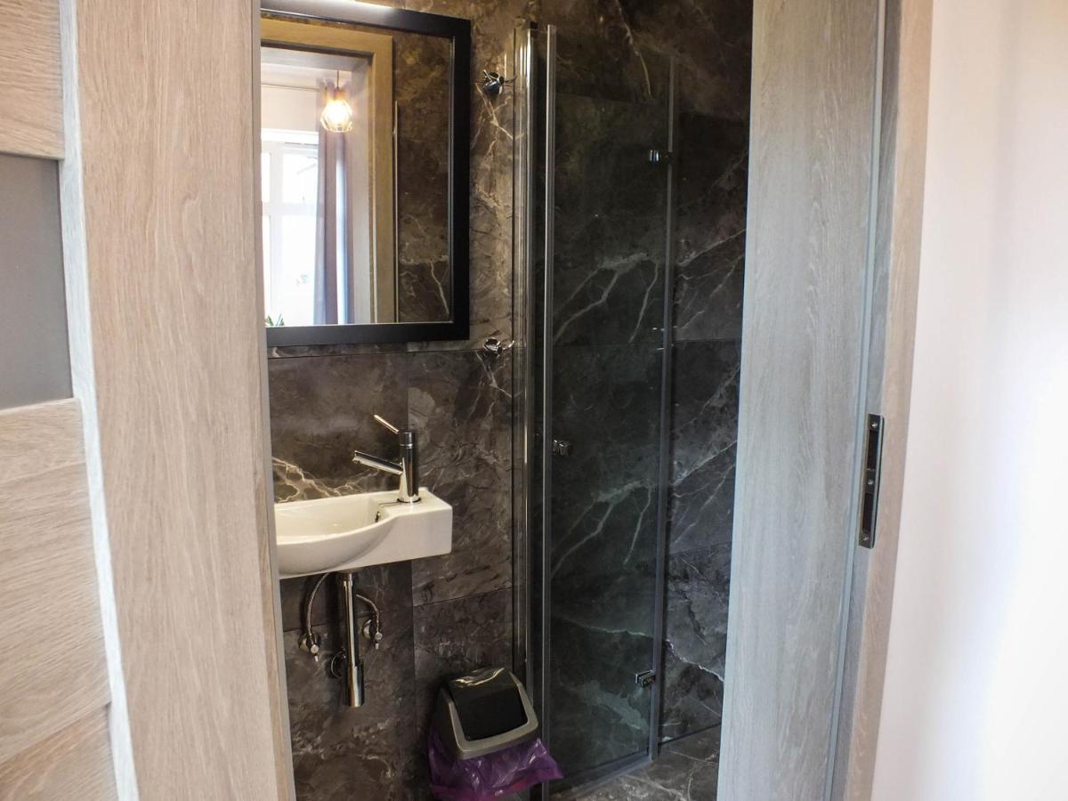 ילנייה גורה Apartament Plac Piastowski 1 מראה חיצוני תמונה